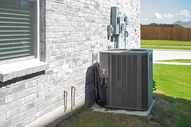 Reliable Emergency Hvac contractor in Mill Spring, NC by FH HVAC