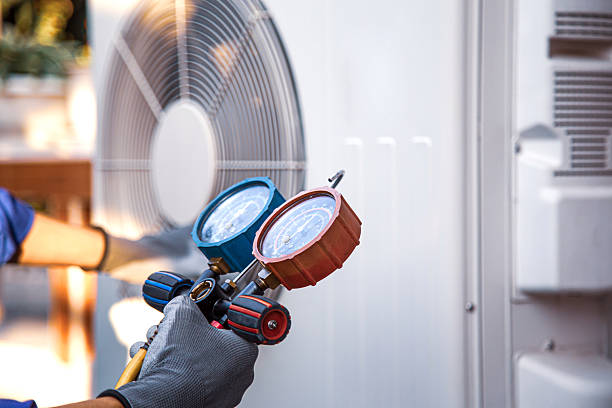 Affordable Emergency Hvac solutions in Mill Spring, NC