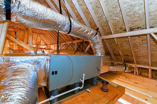 Trusted Emergency Hvac service in Mill Spring, NC - FH HVAC